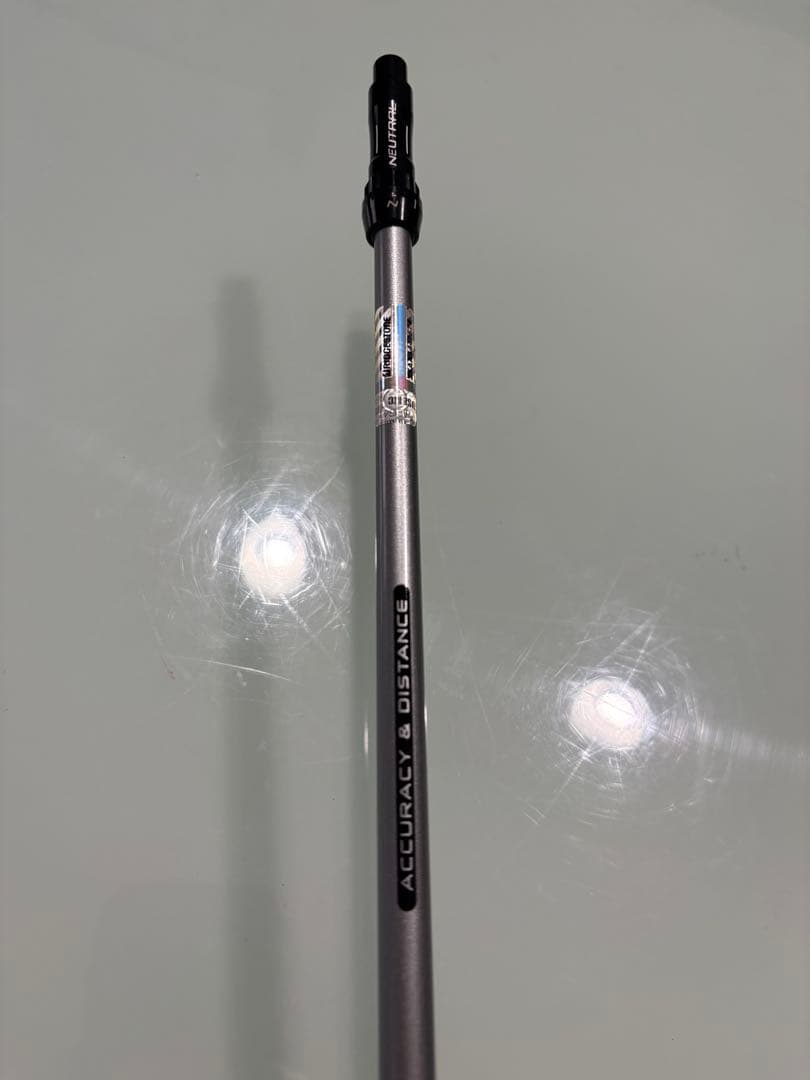 クラブ TourAD UB-6 S D shaft Bridgestone