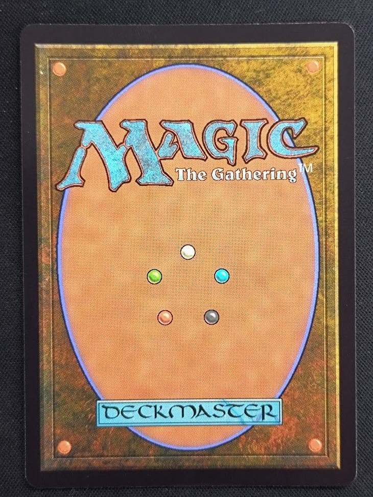 MTG ウルザの物語/Urza's Sagaプレリリース foil 日