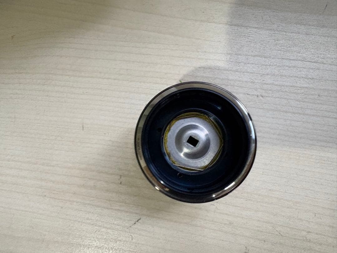 ★☆ダイワ 18イグジスト　LT2500S XH DH スプール 超美品