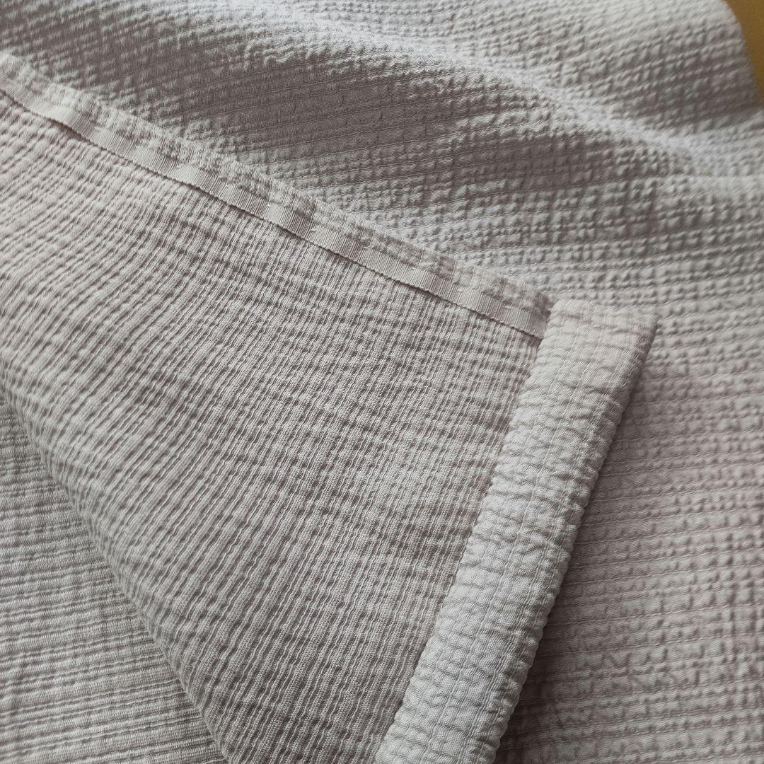 弓道　着物　単衣　正絹　一つ紋