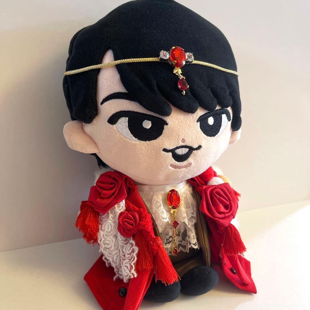 melody♪様 すのチル　服　「TRUE LOVE」