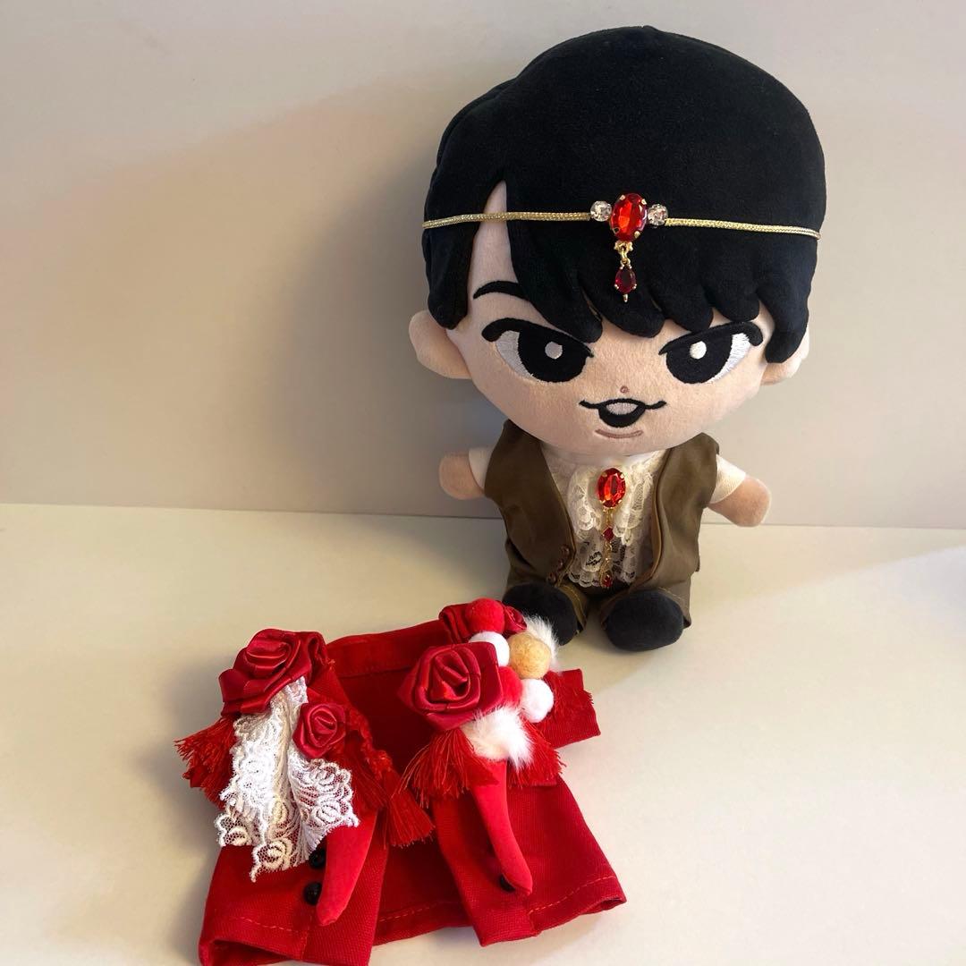 melody♪様 すのチル　服　「TRUE LOVE」