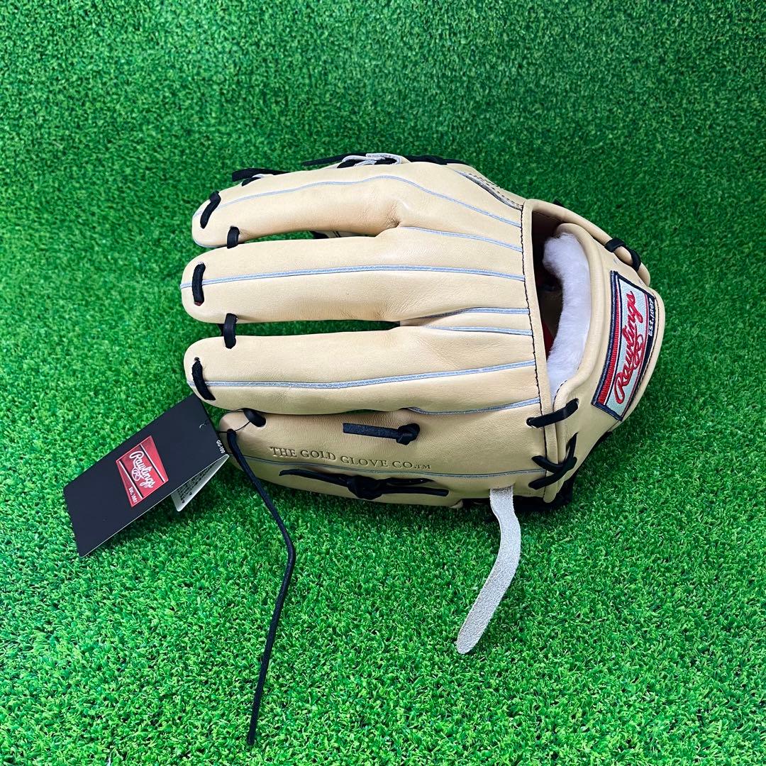 Rawlings ローリングス PRO Preferred 内野手用