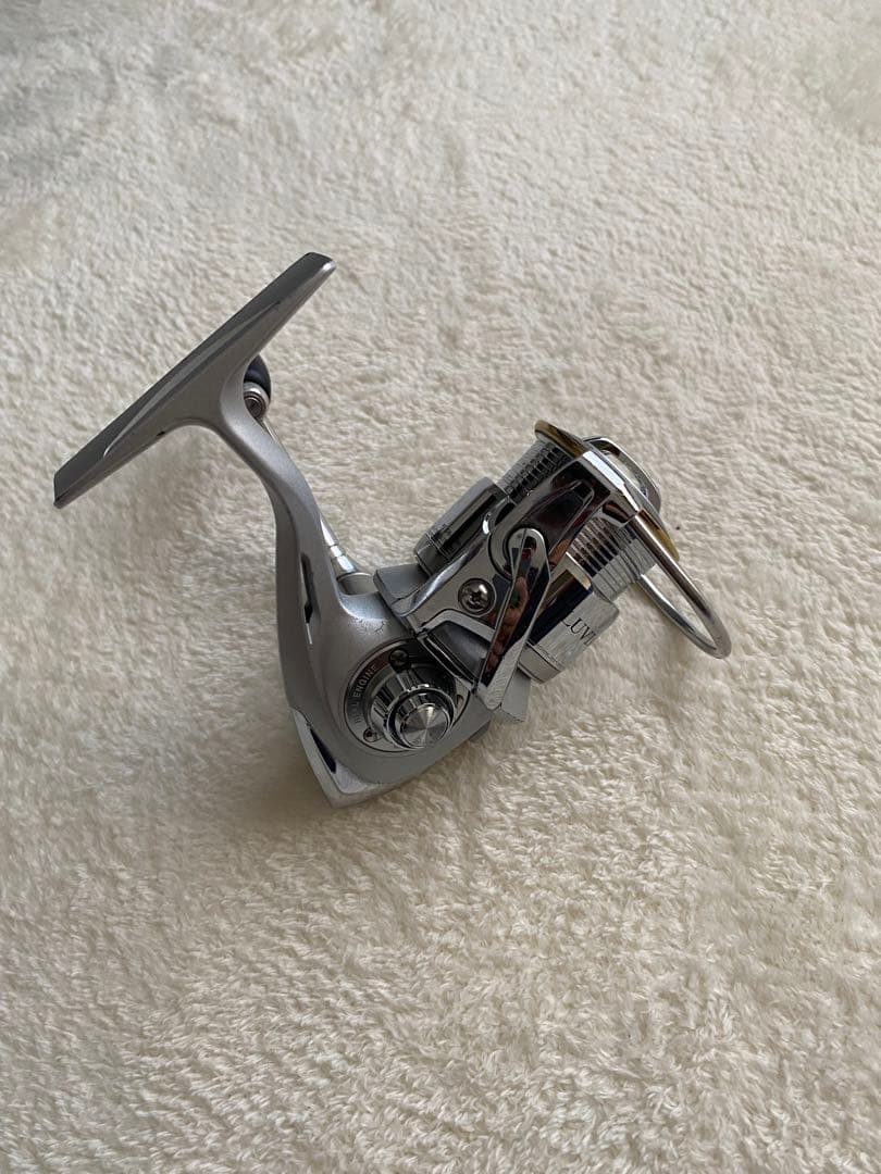 ダイワ 07 ルビアス 2004 DAIWA LUVIAS