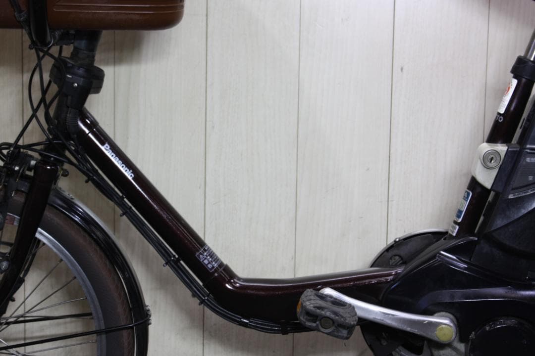 パナソニック ギュットミニDX BE-ELMD03T リチウム20インチ本体のみ