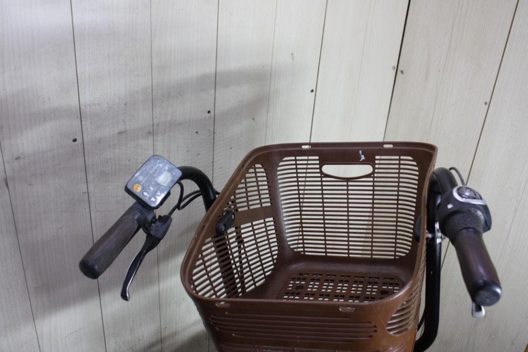 パナソニック ギュットミニDX BE-ELMD03T リチウム20インチ本体のみ