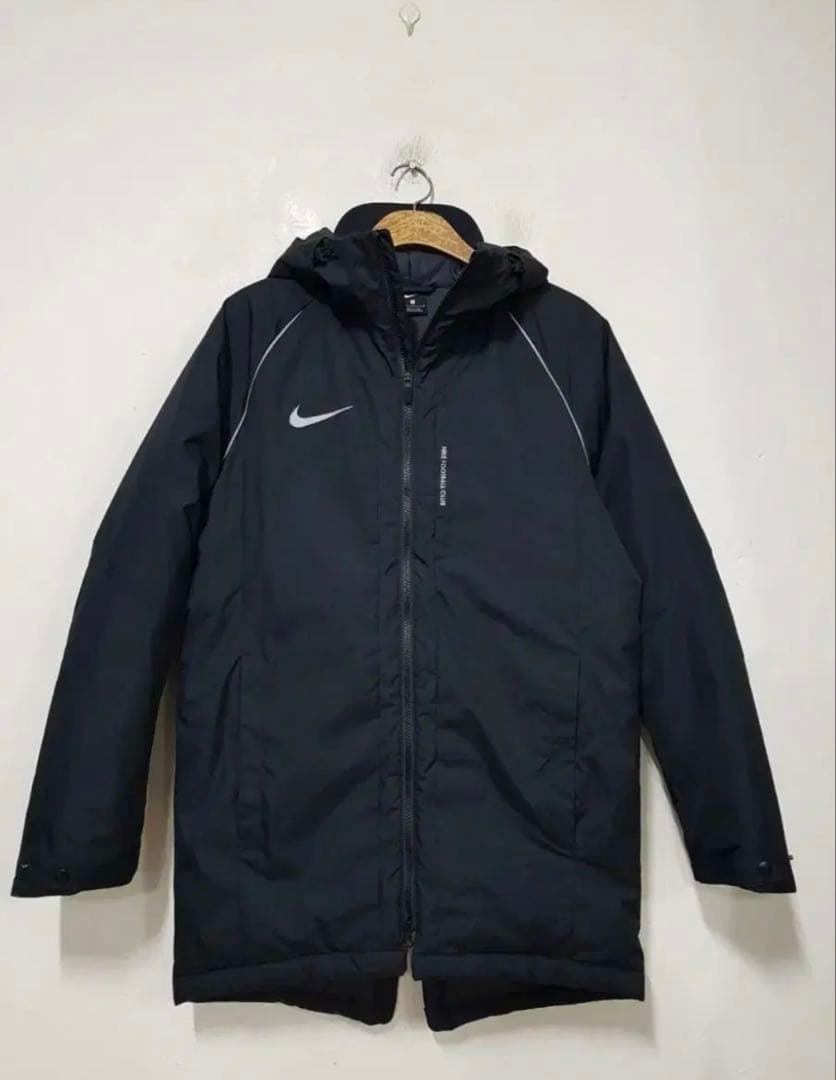 Nike NIKE FC フィールドジャケット　M