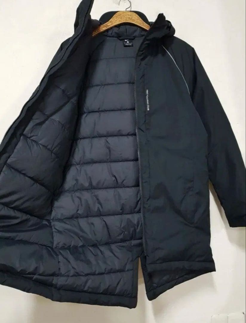 Nike NIKE FC フィールドジャケット　M