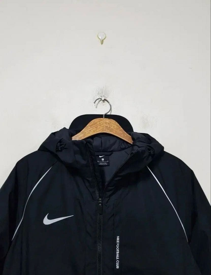 Nike NIKE FC フィールドジャケット　M
