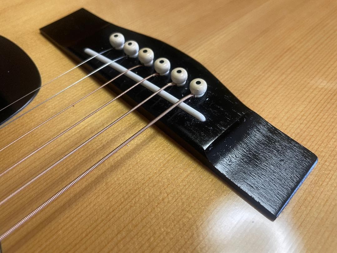 ギター YAMAHA FG-202D