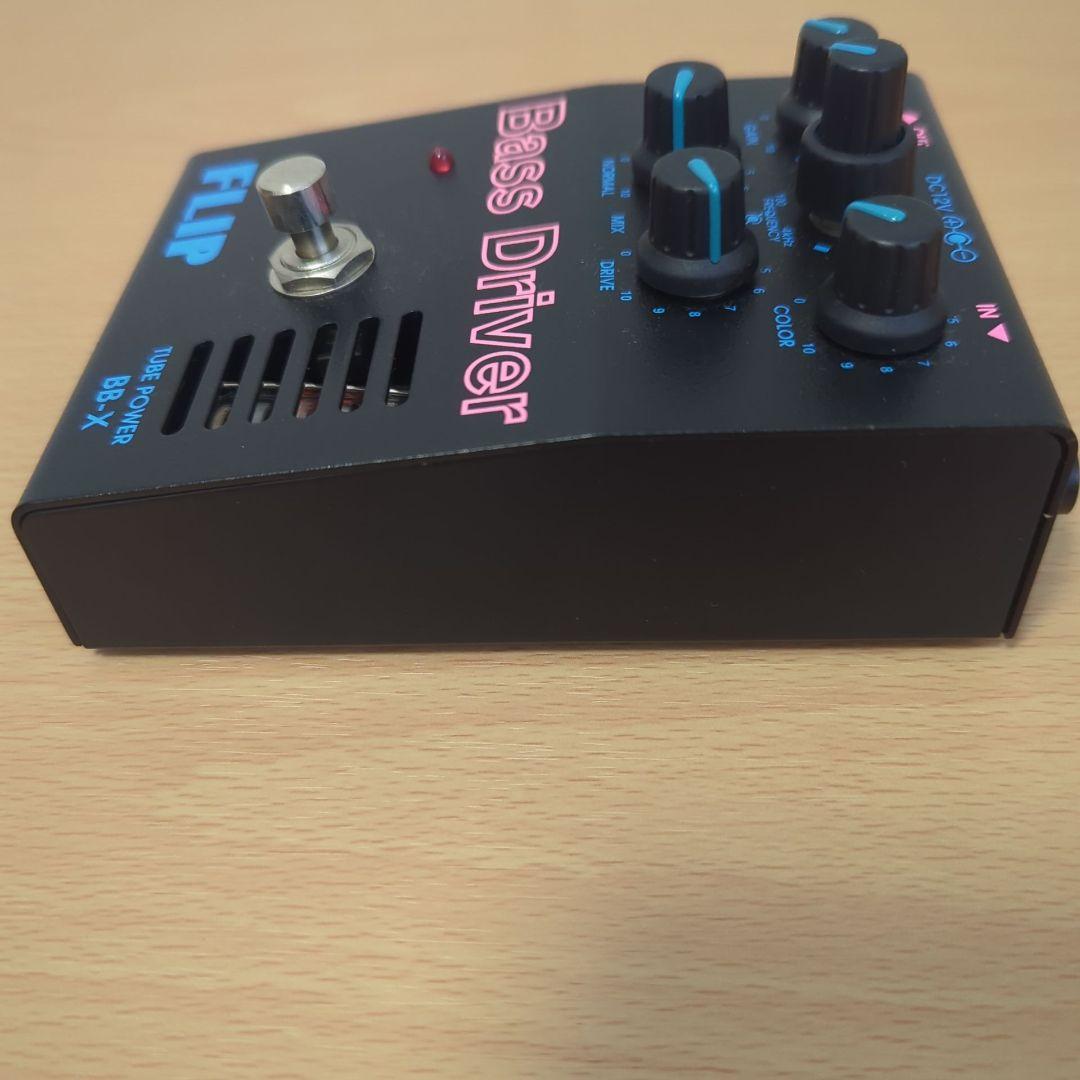 ベース Guyatone FLIP BB-X Bass D