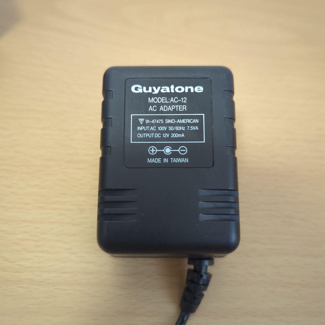 ベース Guyatone FLIP BB-X Bass D