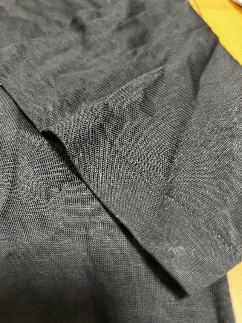 デッドストック93年メタリカTシャツbrockumヴィンテージ古着バンドtメタル