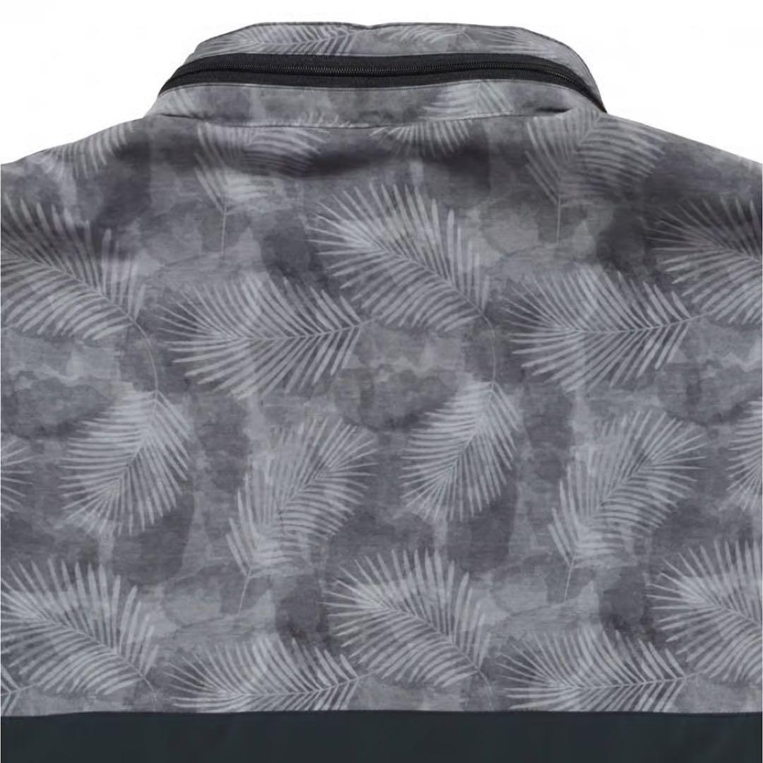 【新品】トラヴィスマシュー／ブルゾン／ウインドブレーカー