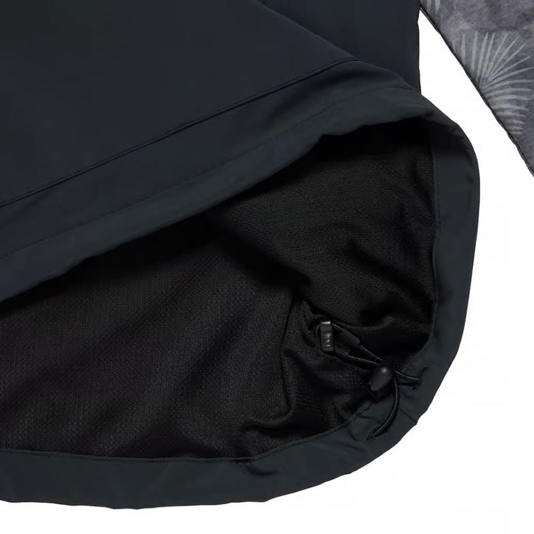 【新品】トラヴィスマシュー／ブルゾン／ウインドブレーカー