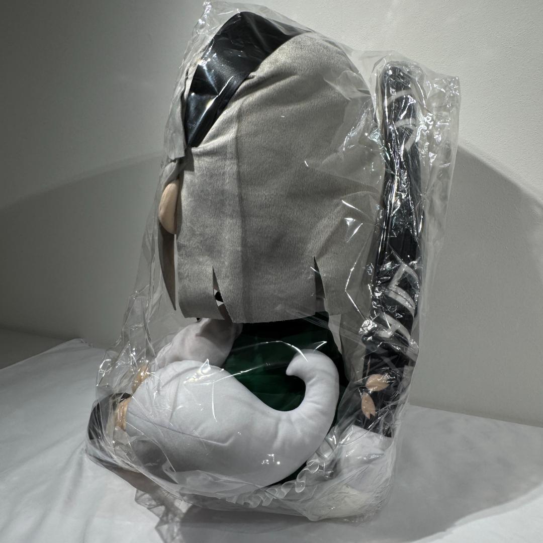 70cm 東方ぬいぐるみシリーズ EX13 魂魄妖夢 でかふもようむ。特大