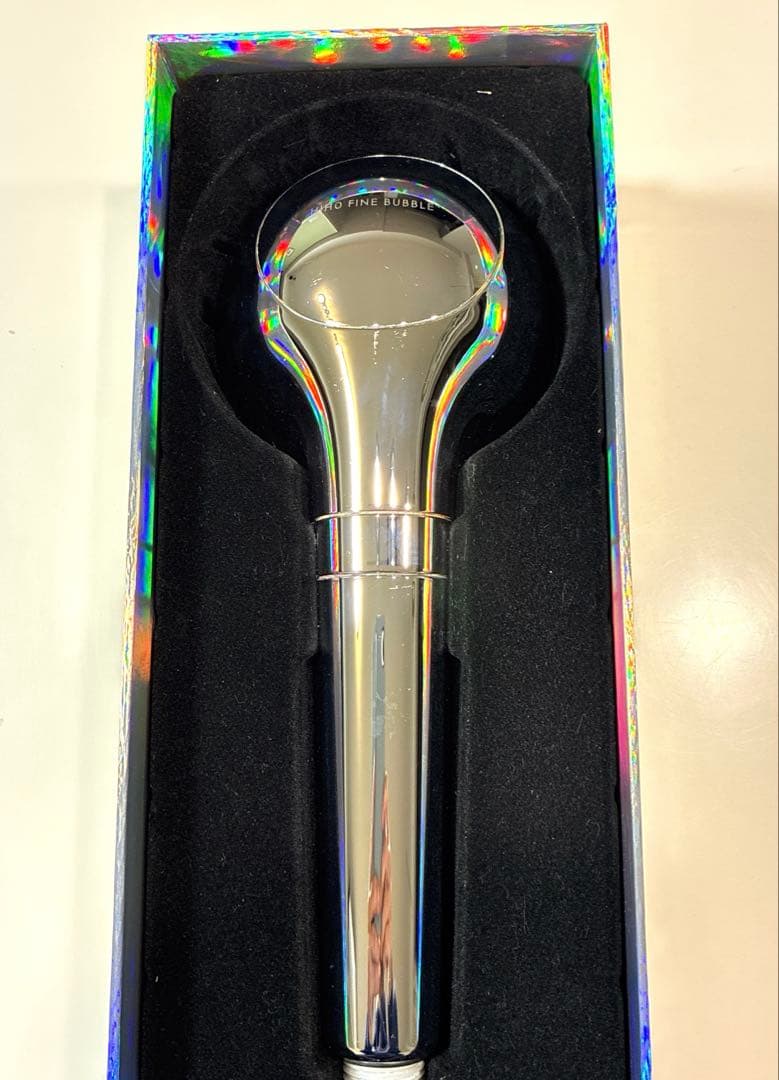 MYTREX HIHO FINE BUBBLE+　 ファインバブル プラス