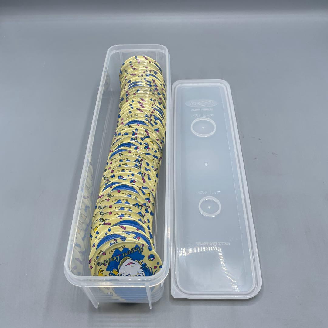 ブルーロック AGF anique アニーク 缶バッジ 蜂楽廻 44点セット