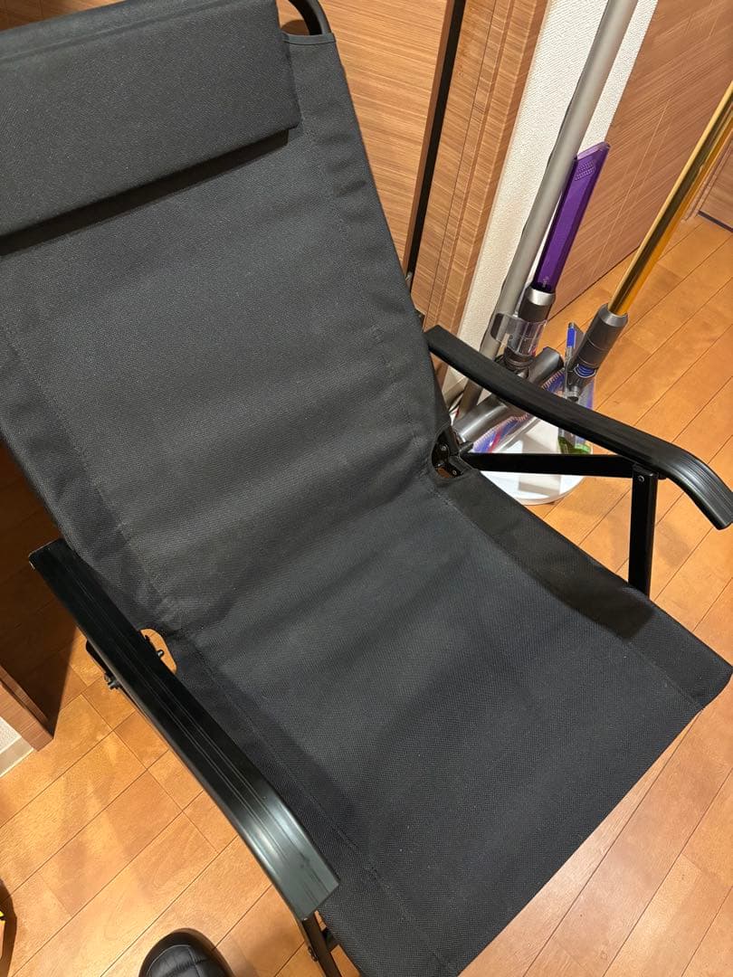 S*S様 ローチェア　2脚セット