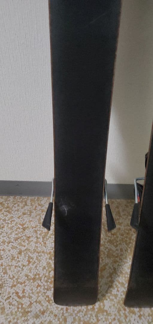 サロモン　SALOMON　S-board99　ショートスキー　ファンスキー