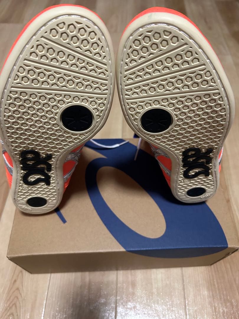 レスリングシューズ