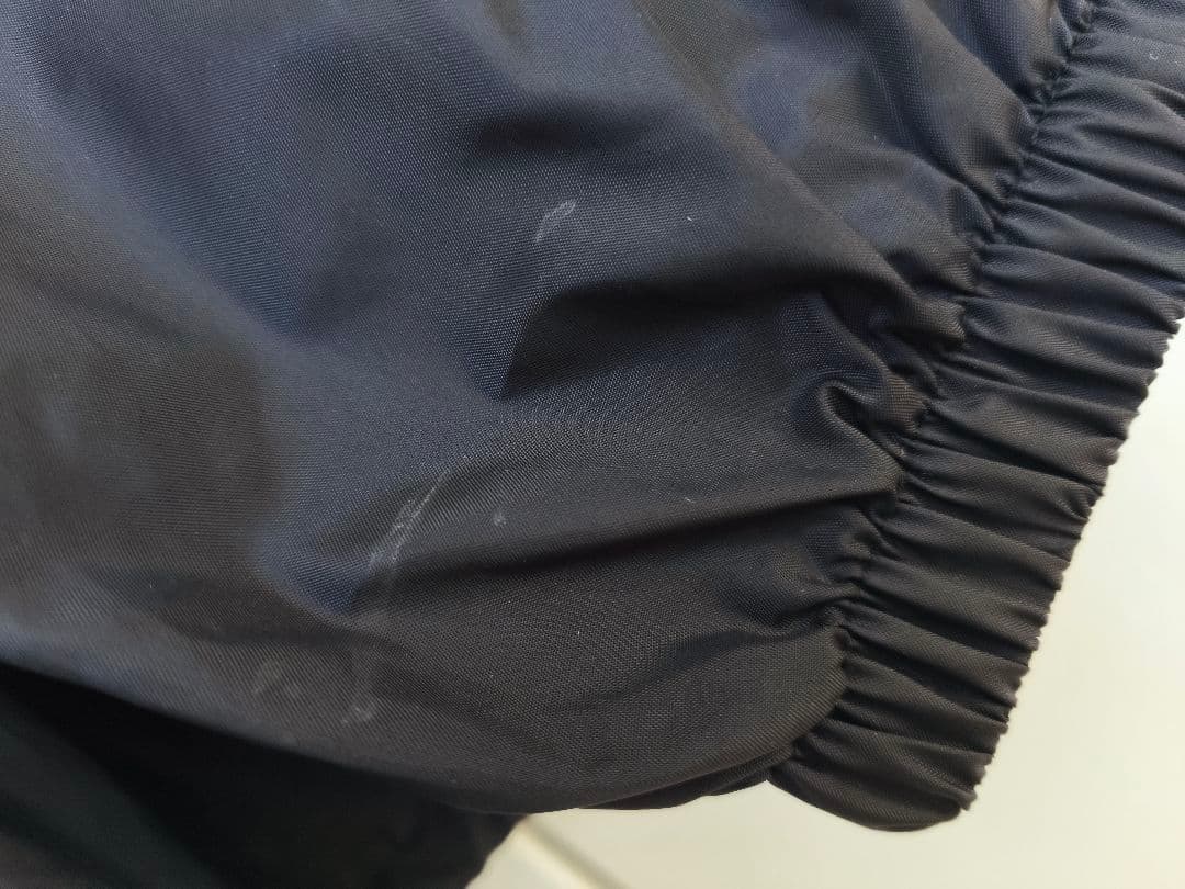 amazarashi ボイコット コーチジャケット