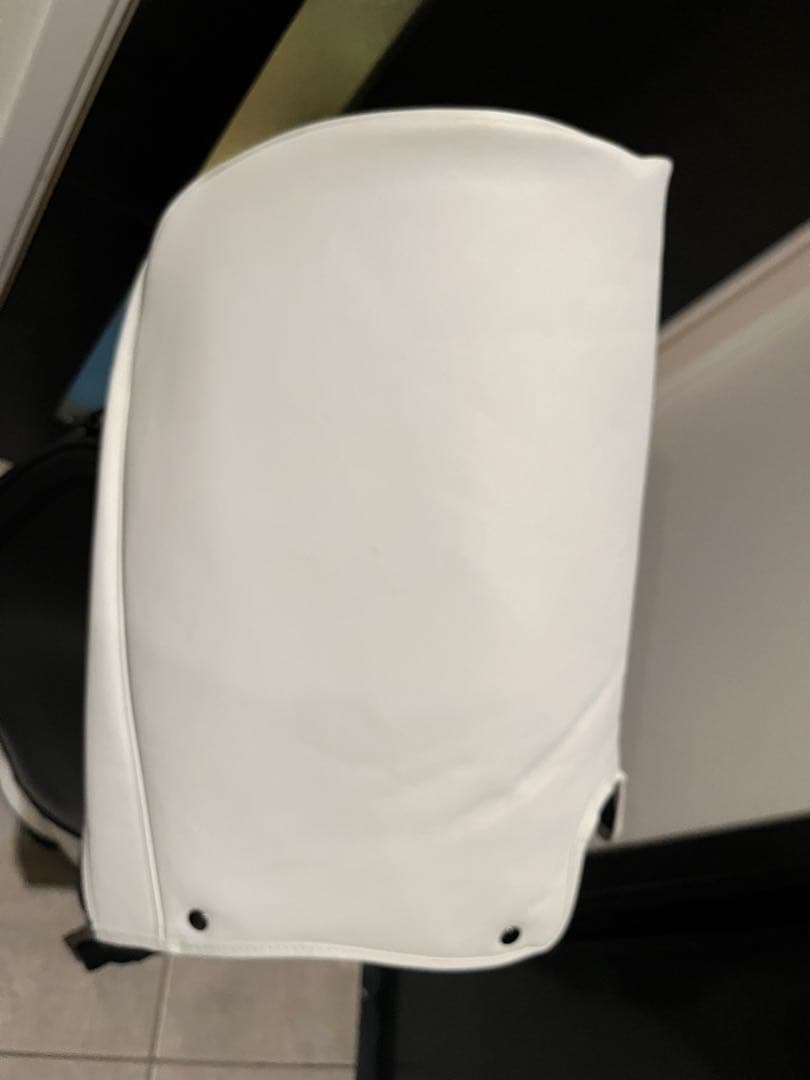 VESSELベゼル9型 自立　prodigyスタッフキャディバック