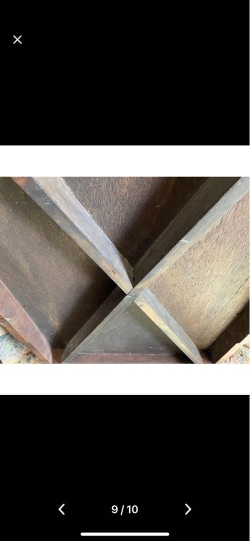 大迫力 座卓 凄い彫刻 凄い迫力 一刀彫 美術品 虎と竹の彫刻