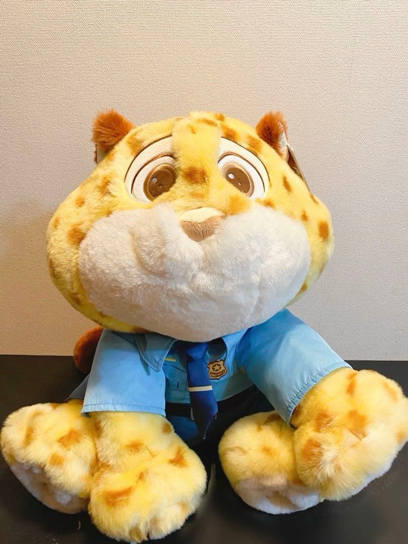 コストコ ディズニー ズートピア2 ぬいぐるみ3体セットブランケット付