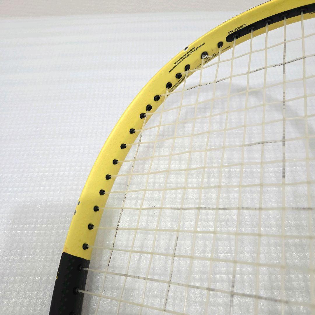 Babolat PURE AERO 2019 G2 テニスラケット