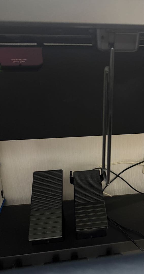 エレクトーン 純正 YAMAHA STAGEA ELS-02C 超美品 オマケ