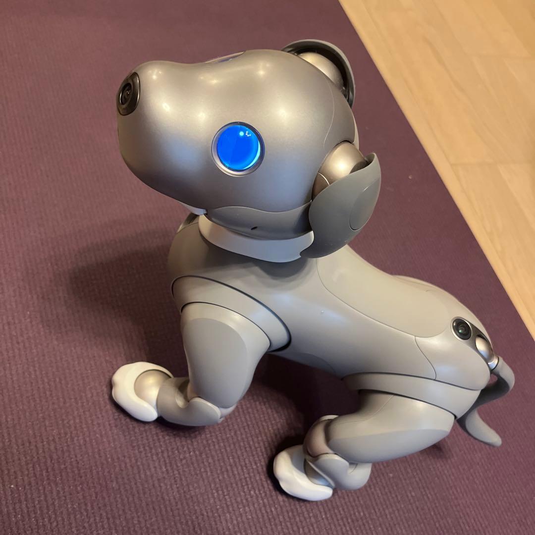 その他 aibo ERS-1000