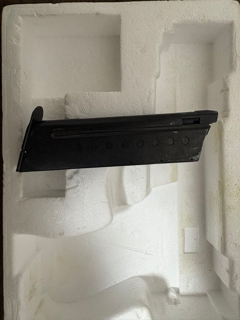 SIG SAUER P220 ガスガン