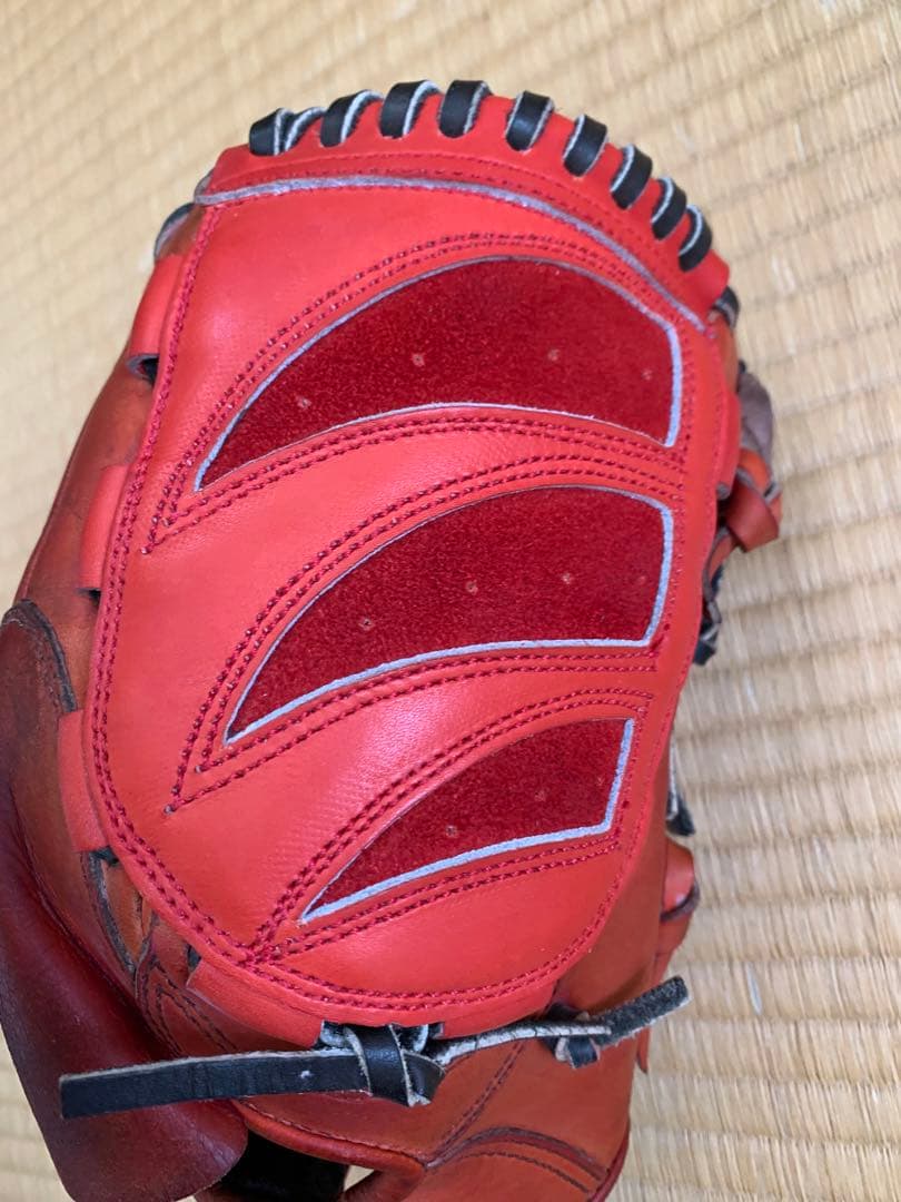 ssk オーダーグローブ