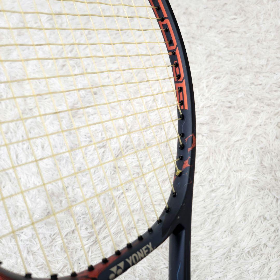 YONEX VCORE PRO 97 G2 ヨネックス 硬式テニスラケット