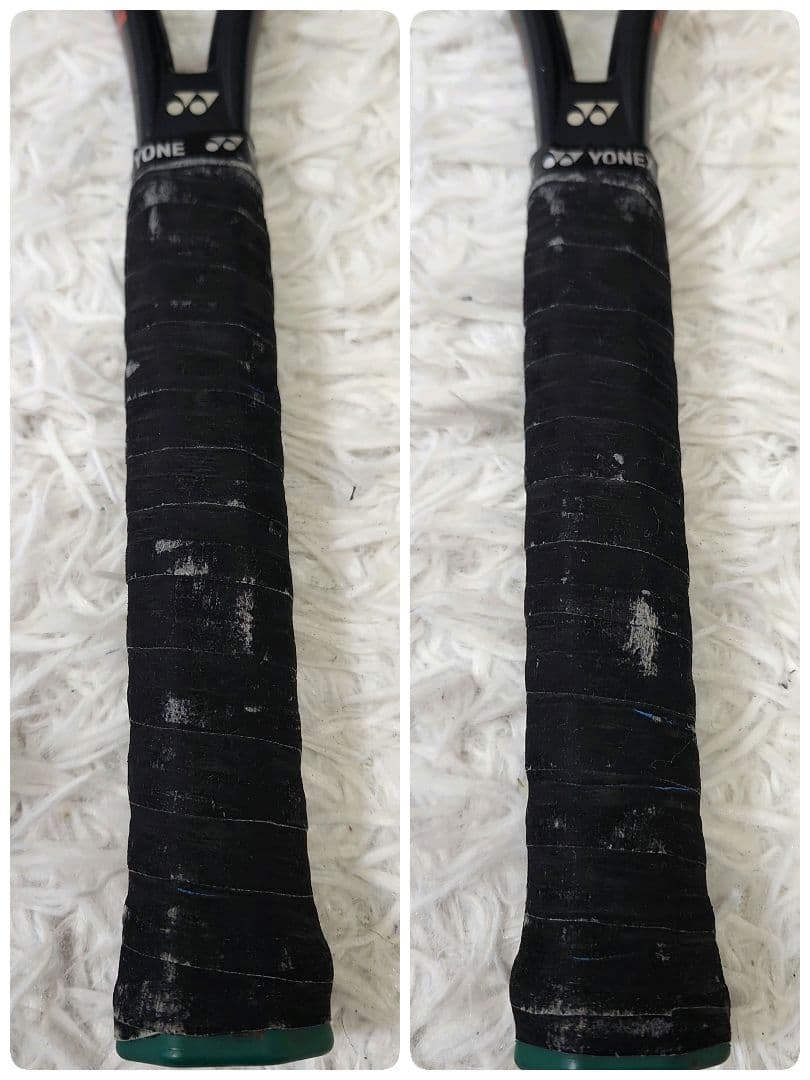 YONEX VCORE PRO 97 G2 ヨネックス 硬式テニスラケット