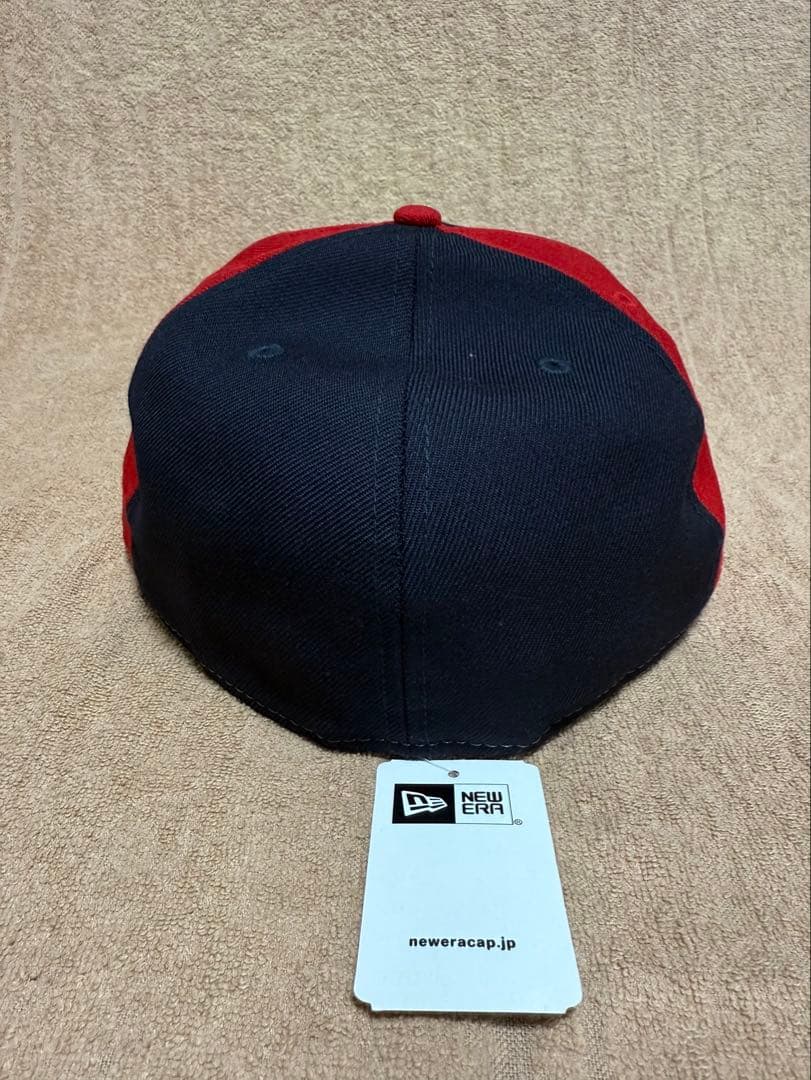 【初期型】59FIFTY 近鉄バファローズ