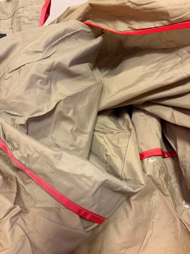 【美品】MSR 19' ParaWing