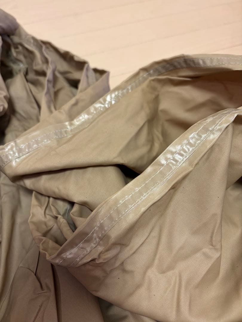 【美品】MSR 19' ParaWing