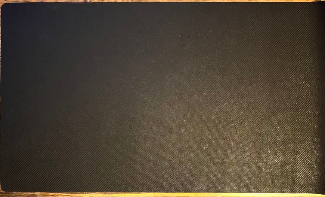 遊戯王　コズミックブレイザードラゴン WCQ 2017 プレイマット