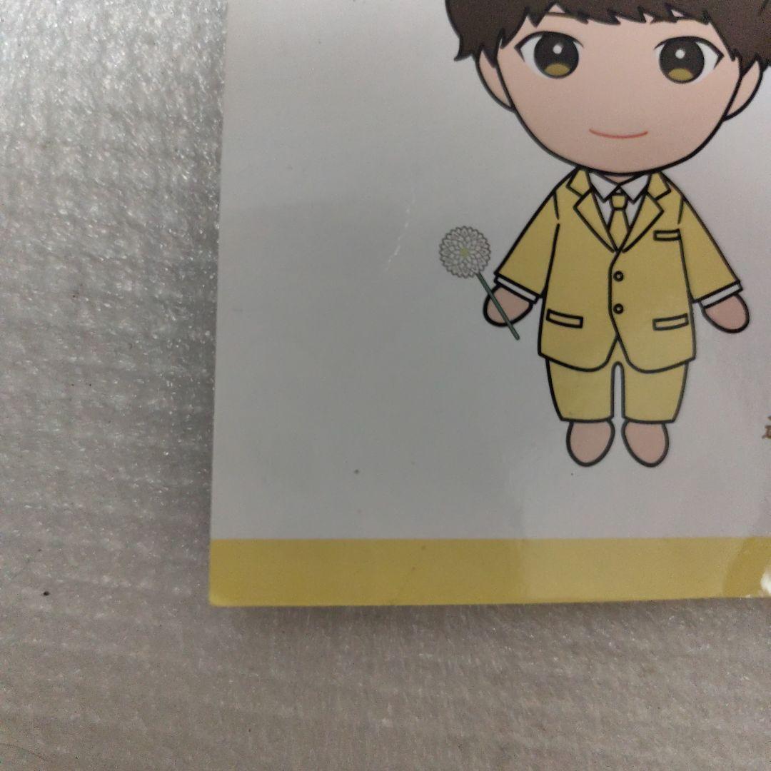 【新品＆オマケ付】Kis-My-Ft2 ぬいぐるみ7人セット