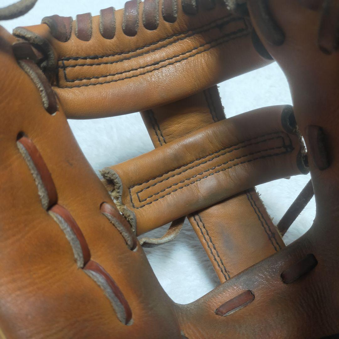 NIKE DIAMOND PRO J 一般軟式 内野用 グローブ