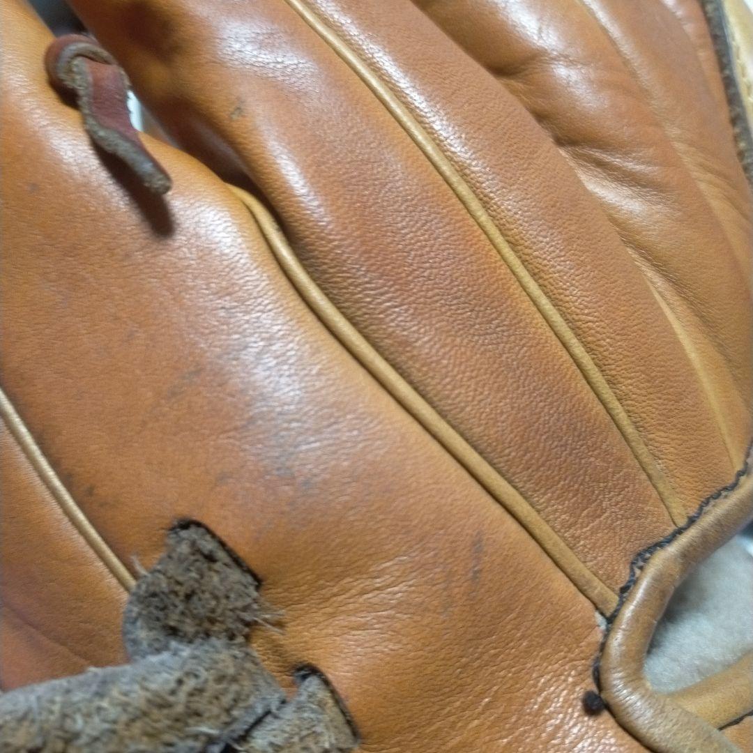 NIKE DIAMOND PRO J 一般軟式 内野用 グローブ