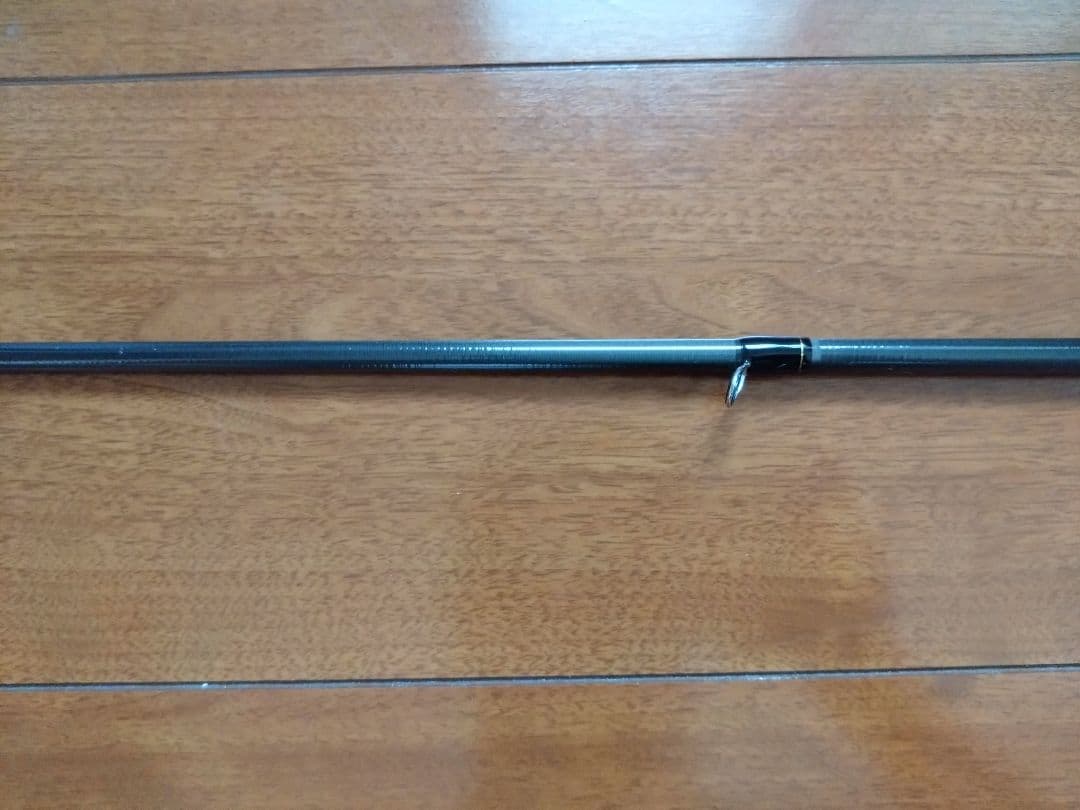 DAIWAダイワ　ラテオ100M R