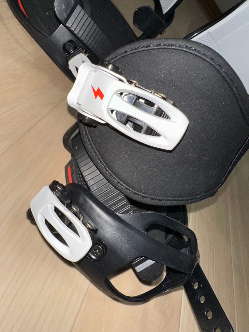 BurtonFREESTYLERe:FlexメンズNightfall