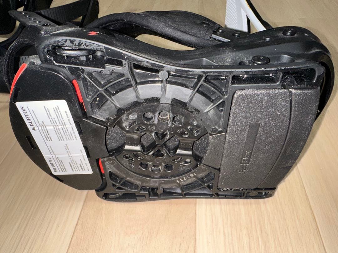 BurtonFREESTYLERe:FlexメンズNightfall