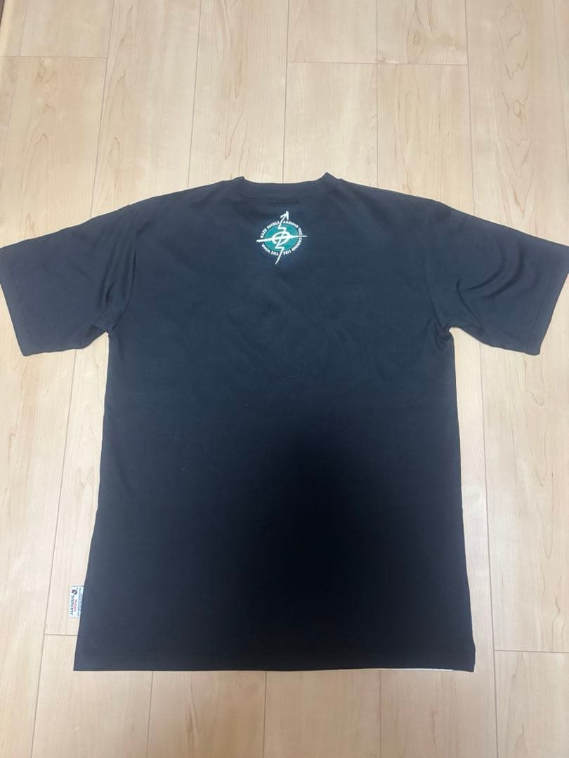 三浦知良選手 半袖Tシャツ