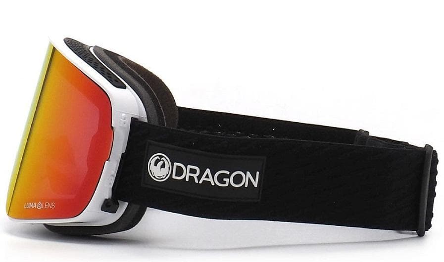 t ドラゴン NFX2 Icon Red Ion ゴーグル
