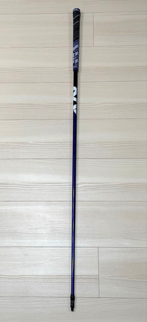 スピーダーNXバイオレット 6S ピン 5W用