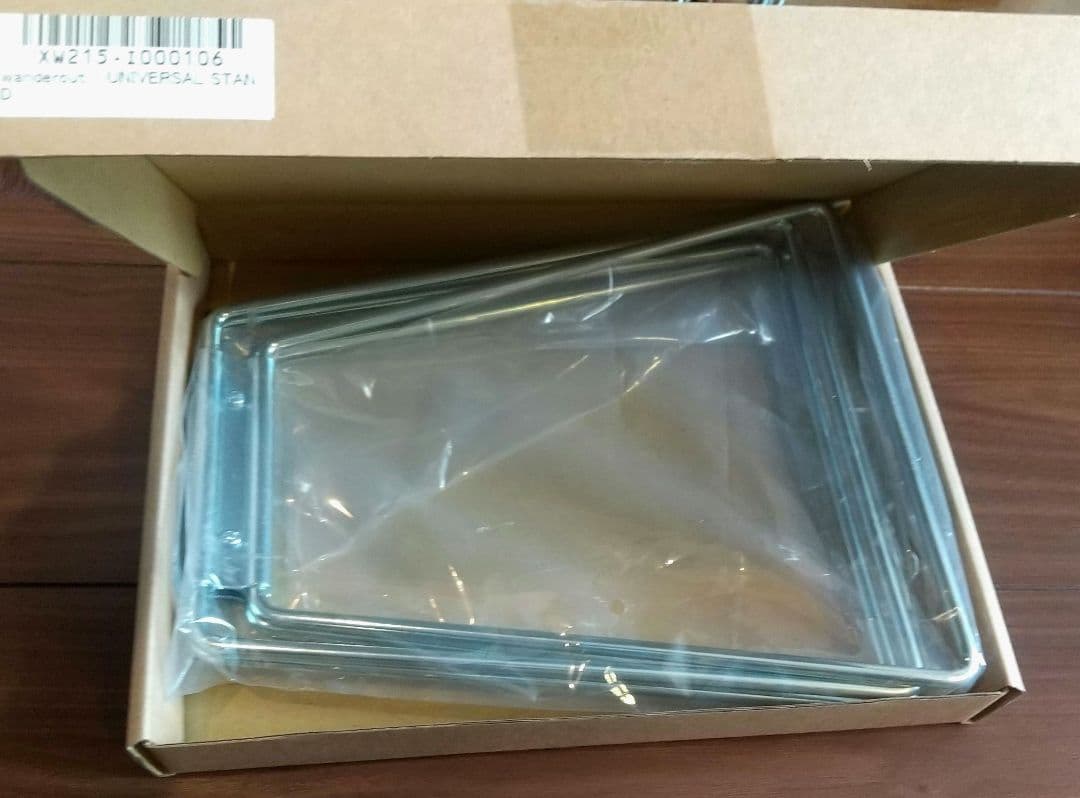 美品 Wonderout Universal Stand 3つセット